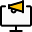 Computer icon 64x64
