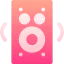 Speaker icon 64x64