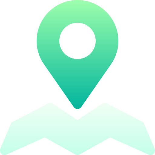 Map icon