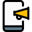 Smartphone icon 64x64