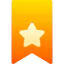 Bookmark icon 64x64