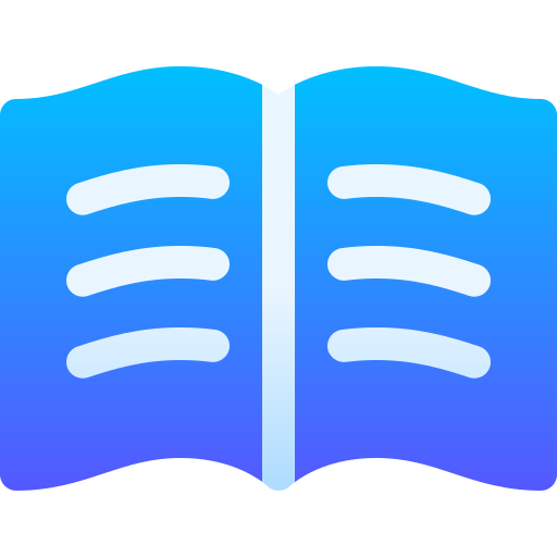 Book icon