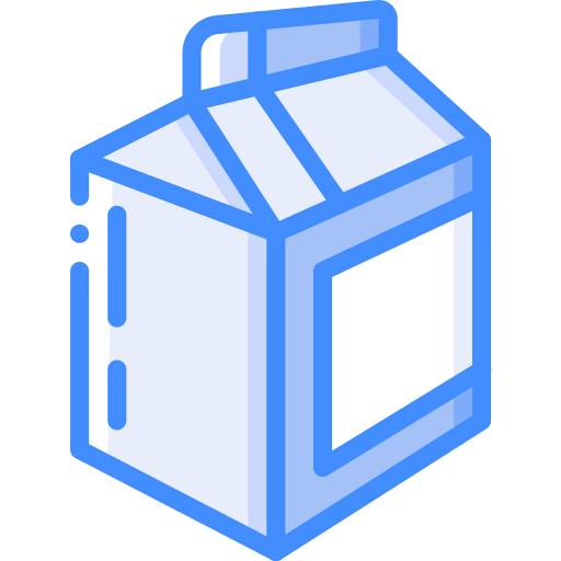Milk icon