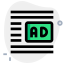 Advertise icon 64x64