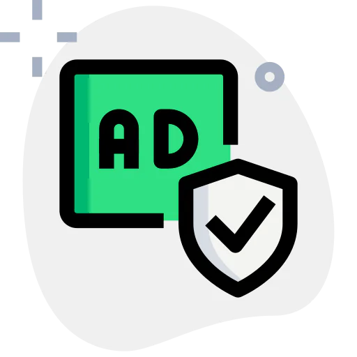 Secure icon