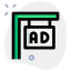Banner icon 64x64