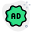 Sticker icon 64x64