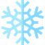 Snowflake icon 64x64