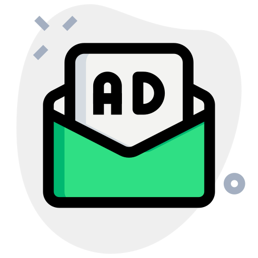 Envelope icon