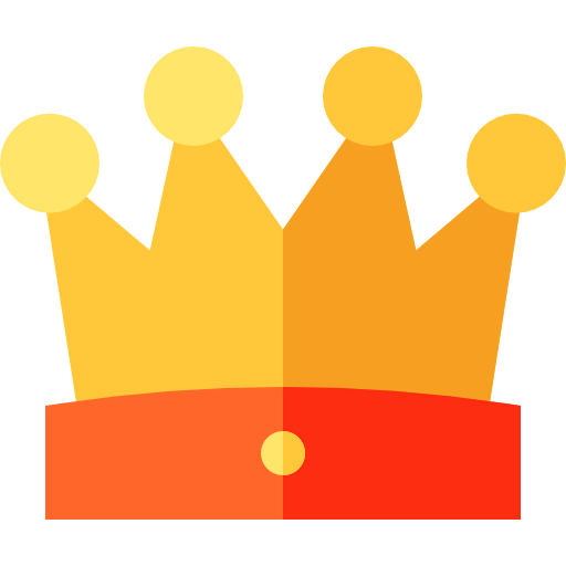 Crown icon