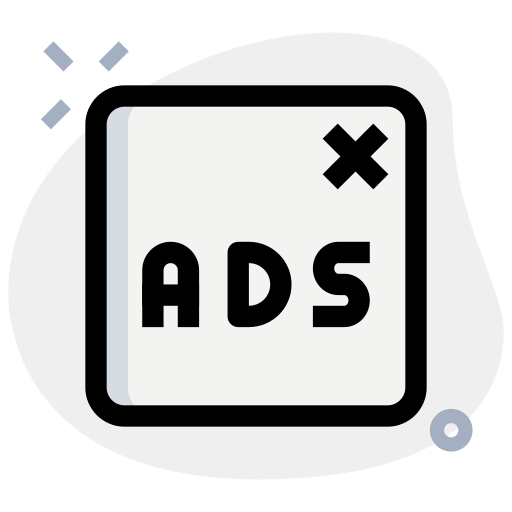 Blocked icon