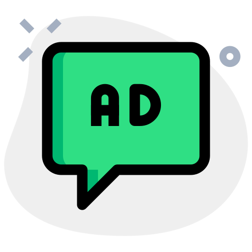 Chat icon
