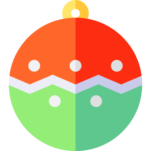 Bauble icon