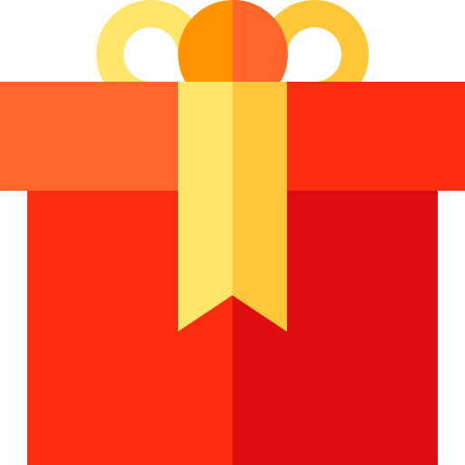 Gift icon