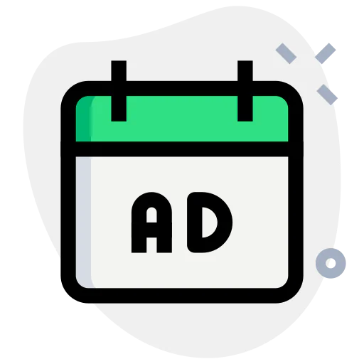Schedule icon