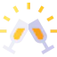 Toast icon 64x64