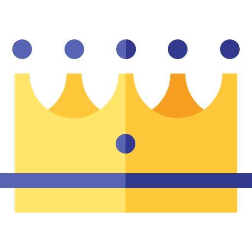 Crown icon