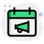 Broadcasting іконка 64x64