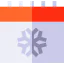 Calendar icon 64x64