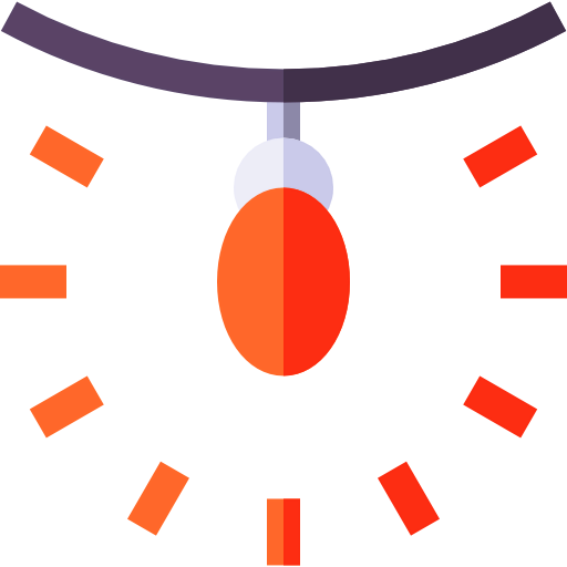 Lights icon