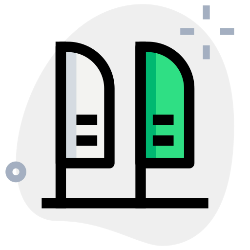 Flags icon