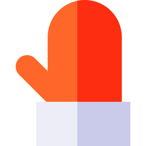 Mitten icon