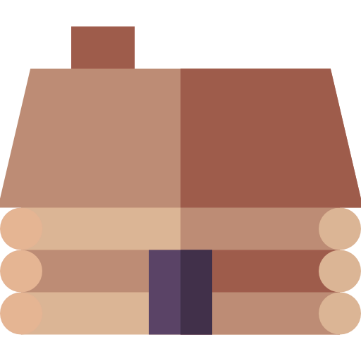 Cabin icon