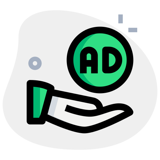 Share icon