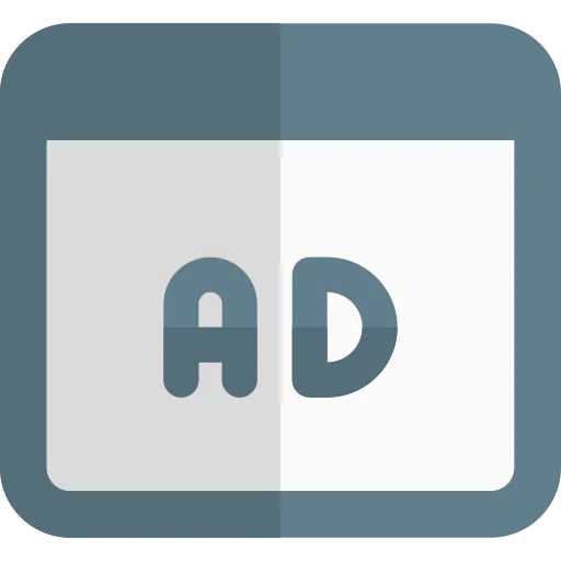 Web browser icon