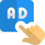 Click icon 64x64