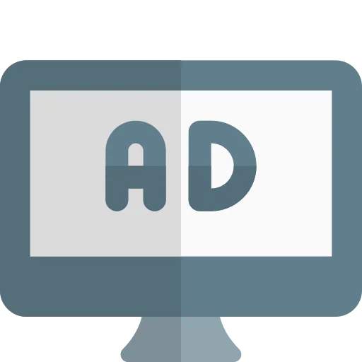 Desktop icon