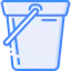 Bucket icon 64x64