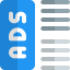 Left margin Symbol 64x64
