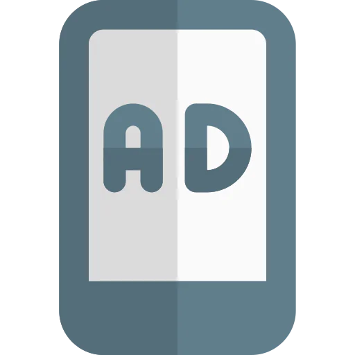 Mobile icon