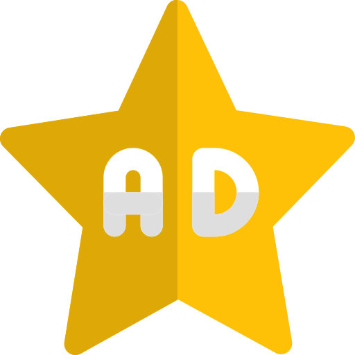 Starred icon