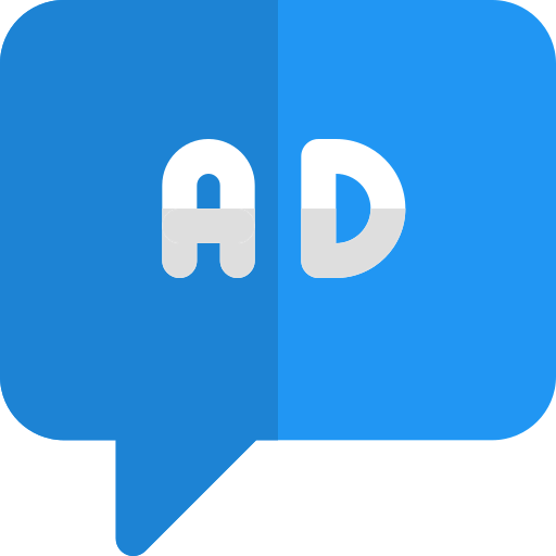 Chat icon