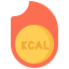 Calories icon 64x64