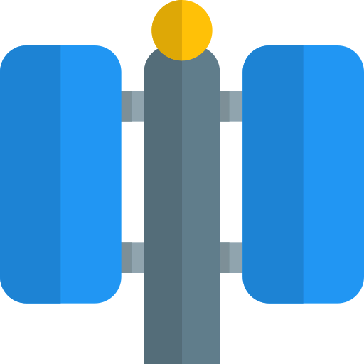Poster icon