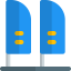 Flags アイコン 64x64