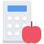 Calories icon 64x64