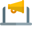 Laptop icon 64x64