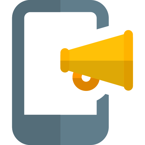 Smartphone icon
