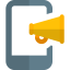 Smartphone icon 64x64