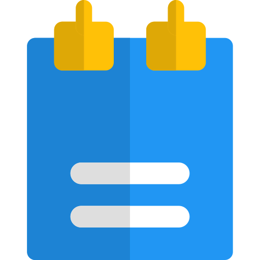Paper icon