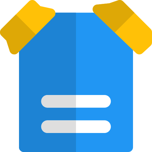 Paper icon