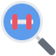 Search icon 64x64