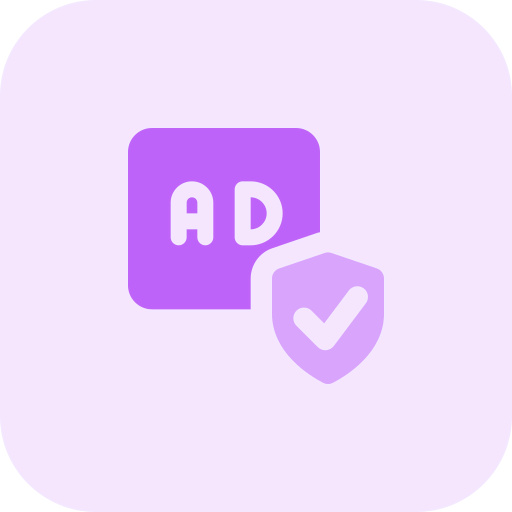 Secure icon