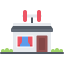 Gym icon 64x64
