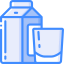 Milk icon 64x64