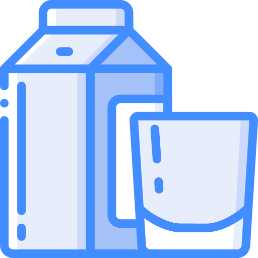 Milk icon